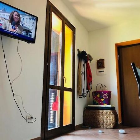 شقة Casa 4 Novembre سيتاديلا ديل كابو المظهر الخارجي الصورة